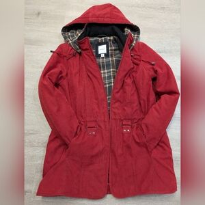 Croft & Barrow Coat